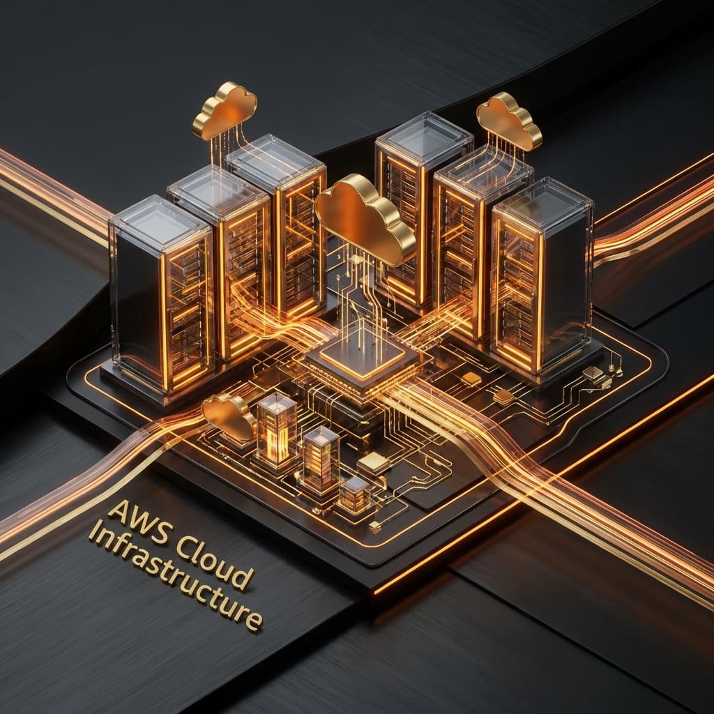 Optimizing Infrastructure on AWS for Scale