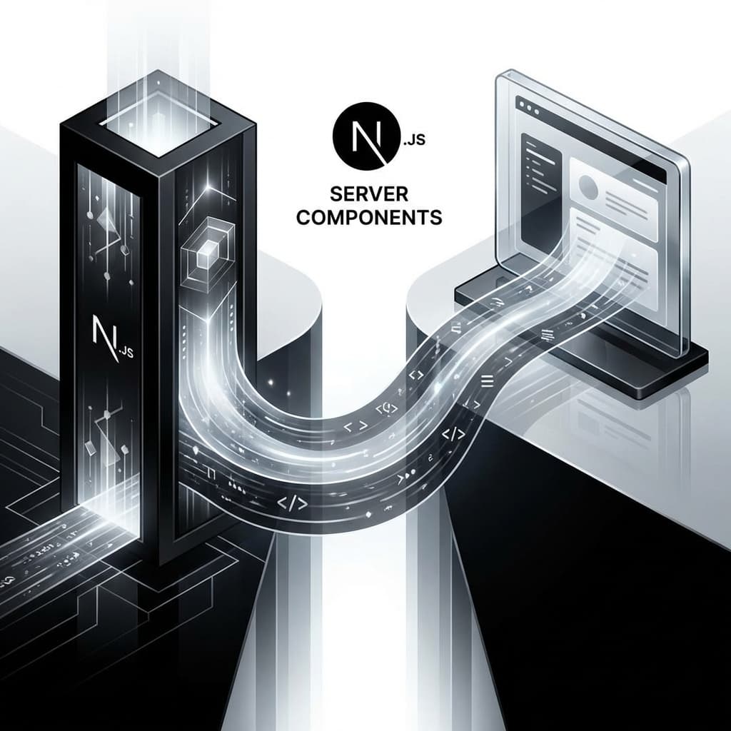 Next.js 14: The Future of Server Side